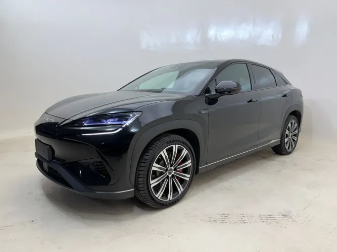 BYD Sealion 7 AWD (Elétrico) 2027