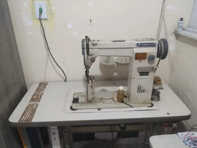 Maquina de coluna lanmax