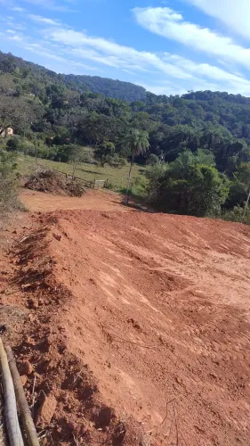 Terreno, área , lote 1.000m2 em samambaia suzano serra da moeda