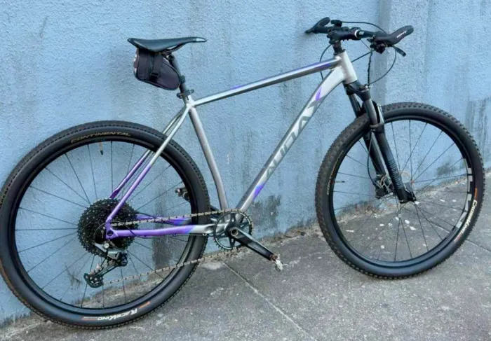 AUDAX ADX400
