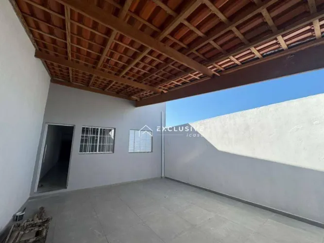 Casa com 2 dormitórios, 83 m² - venda por R$ 415.000,00 ou aluguel por R$ 2.029,00/mês - J