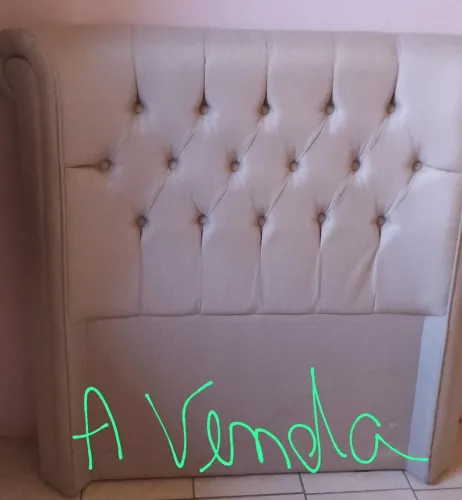 Cabeceira para cama