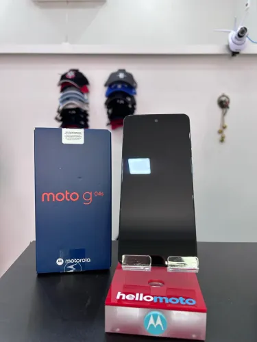 Moto G 04s 
