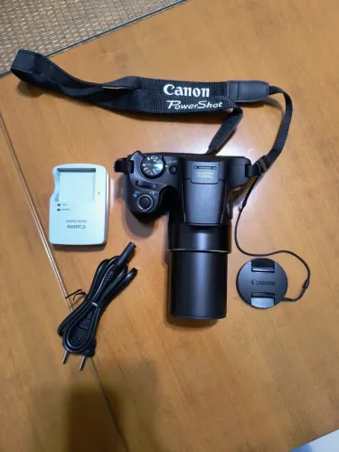Canon PowerShot