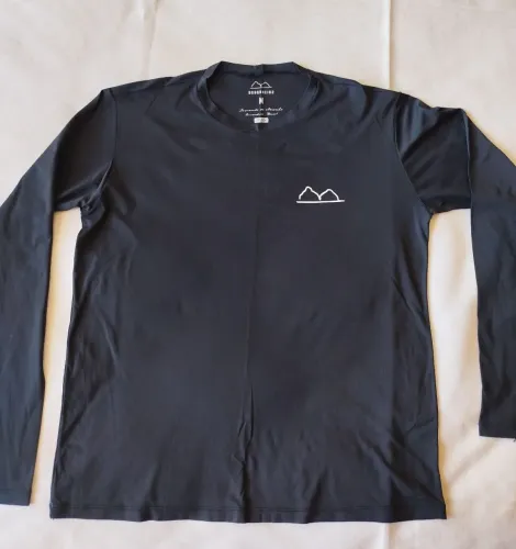 Camisa manga longa FPU+50 - M