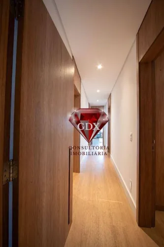 Apartamento no Only Cidade Jardim