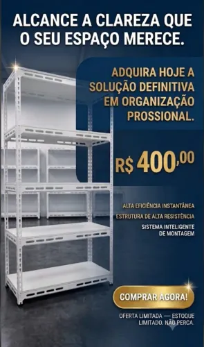 Prateleira