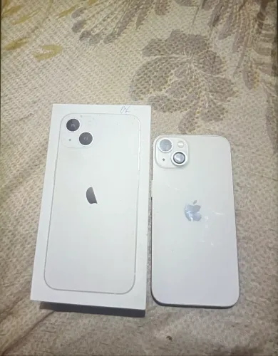 iPhone 13