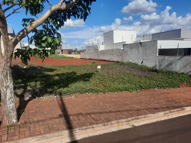 Terreno 300m² no Residencial Belmonte - Vista Linda de Rolândia