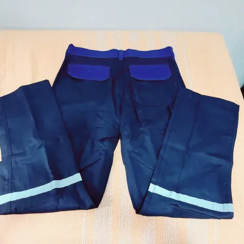 Calça profissional 