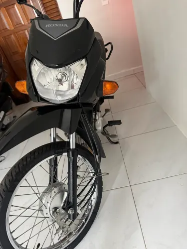 Pop bem novinha pra ir embora rápido 