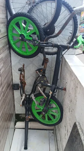 Vende-se peça de bicicleta