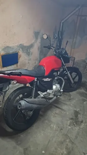 Cg 160 Start 2019