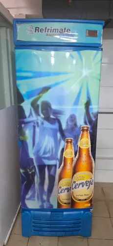 Vendo cervejeira/ expositor/ freezer