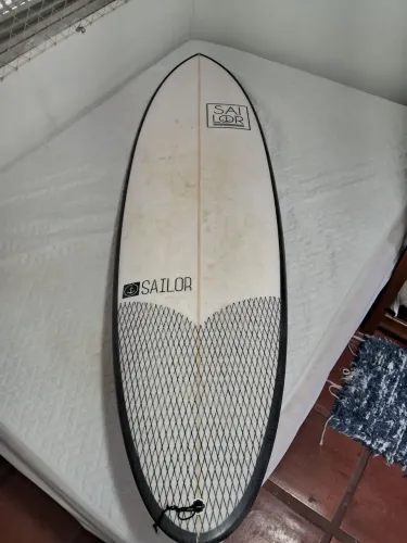 Prancha de surf midlength 6 8"