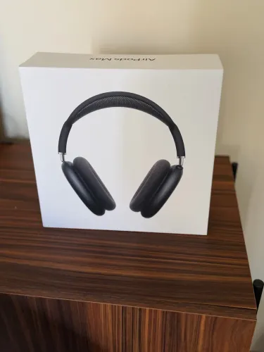 AirPod Max 2