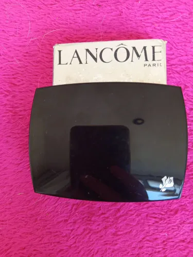 Paleta de Sombras Lancôme