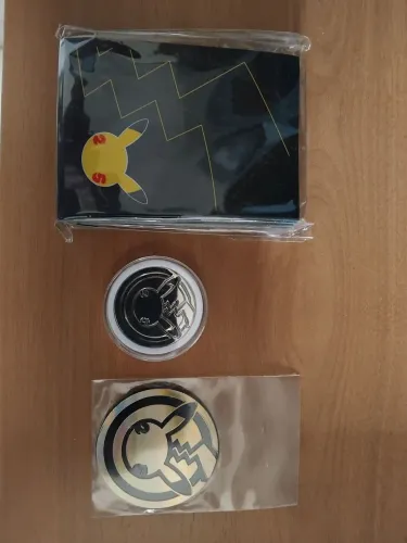 Pokémon 25 anos