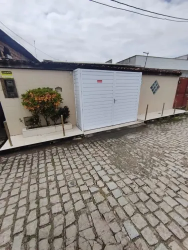 ALUGO CASA DE 3 QUARTOS NO BAIRRO CONCEIÇÃO
