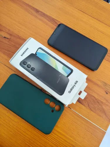 Samsung Galaxy A16 256GB