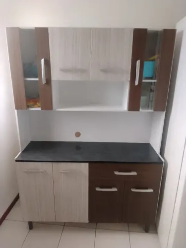 Armário de cozinha