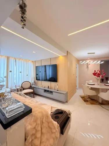 Prestige Residence [11874]