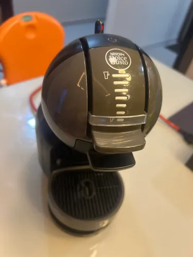 Cafeteira dolce gusto
