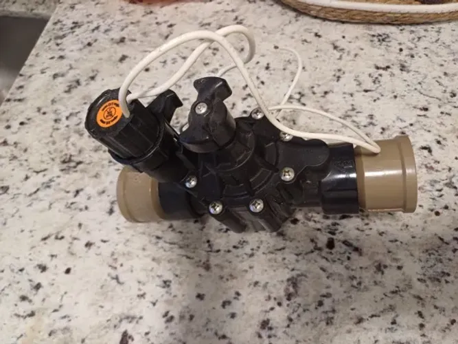 Válvula RainBird 1 1/2" 