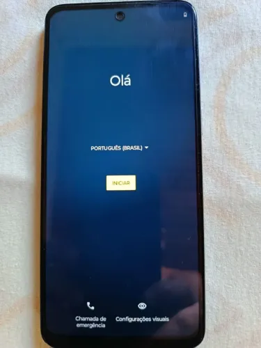 Motorola G53