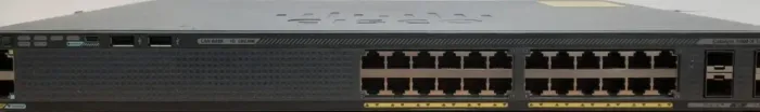 Switch Cisco Catalyst 2960