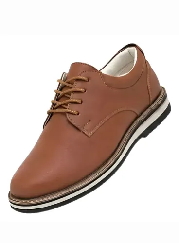16 pares sapato Oxford