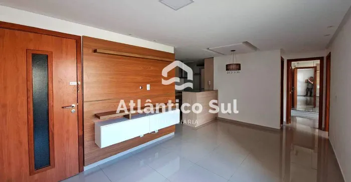 Ilhéus - Apartamento com 2 quartos, sendo 1 suíte - Locação - VOG Torres do Sul