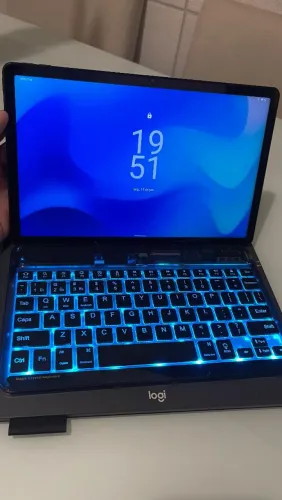 TABLET LENOVO TabP 11plus