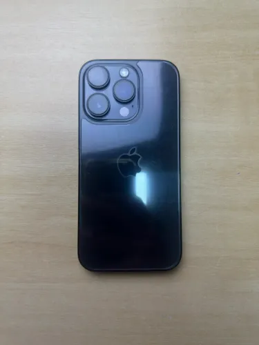 iPhone 14 Pro 256GB 83% de Bateria