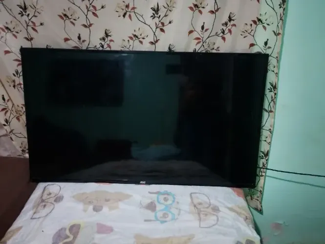 Tv AOC 43 Polegadas