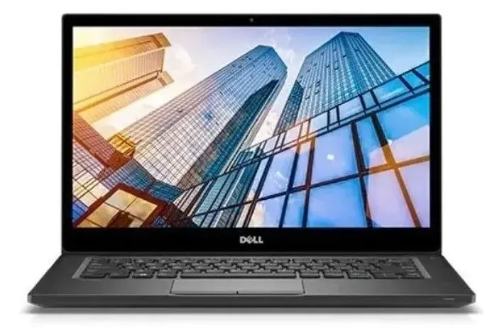 Notebook Dell Latitude 5480 - I5 7º Gen 16gb Ram 240 Ssd - Windows 11 Pro