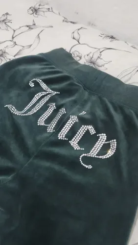 Conjunto Juicy couture