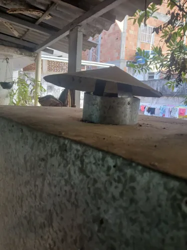 Defumador