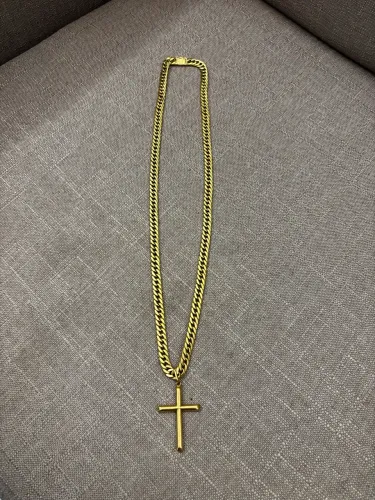 Cordão de Ouro 18k