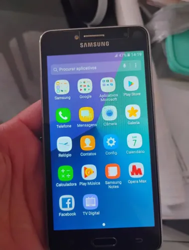 J2 prime - problema com wi-fi e botão home