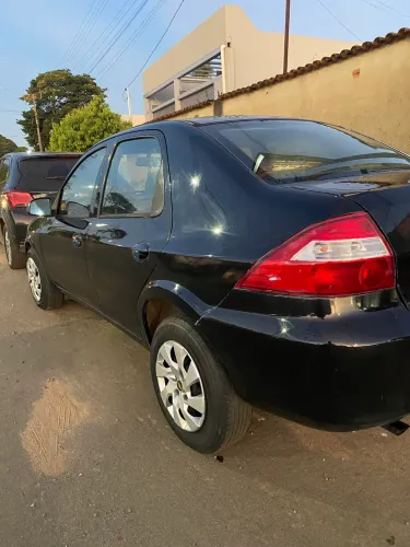 Chevrolet Prisma Sed. Maxx 1.0 8V Flexpower 4P 2010