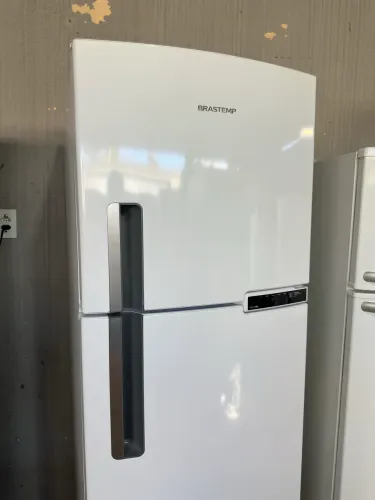 Geladeira Brastemp NOVÍSSIMA 220v ENTREGO PEGO TROCA