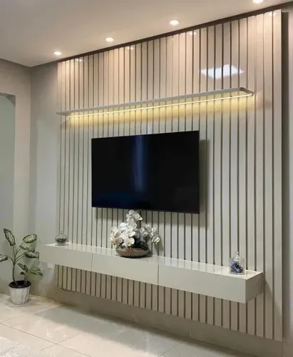 HOME NOBRE RIPADO 2,30M. PRONTA ENTREGA.