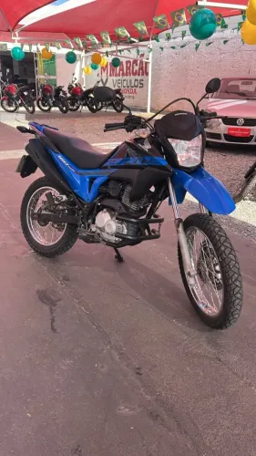 BROS 160 2018