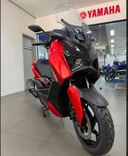 XMAX 300 2027 -Pronta Entrega , Melhor Preço do RJ !!!