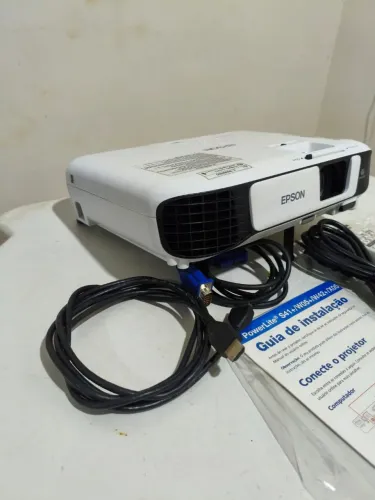 Projetor Epson s41