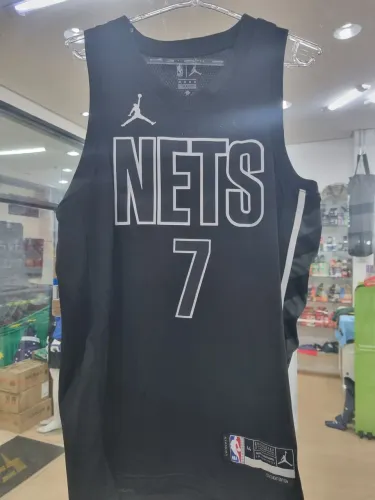 Regata NBA Nets Durant 7