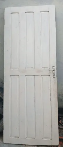 Porta madeira