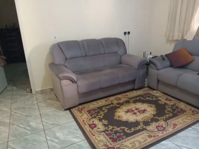 Casa a venda