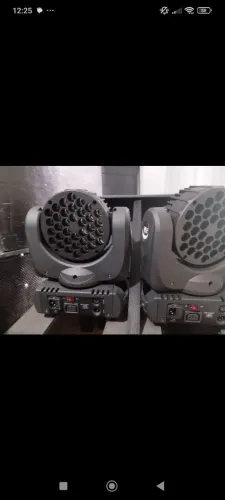 Moving Led